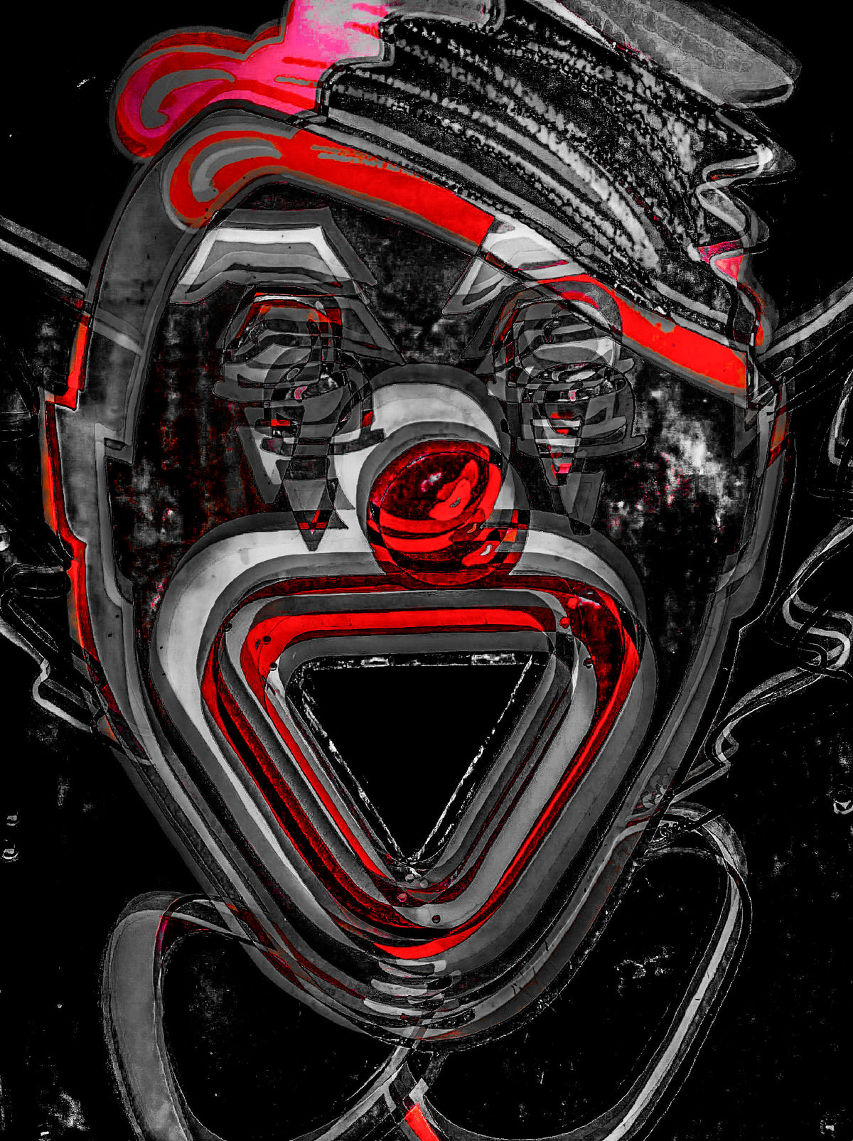 Blood Signal